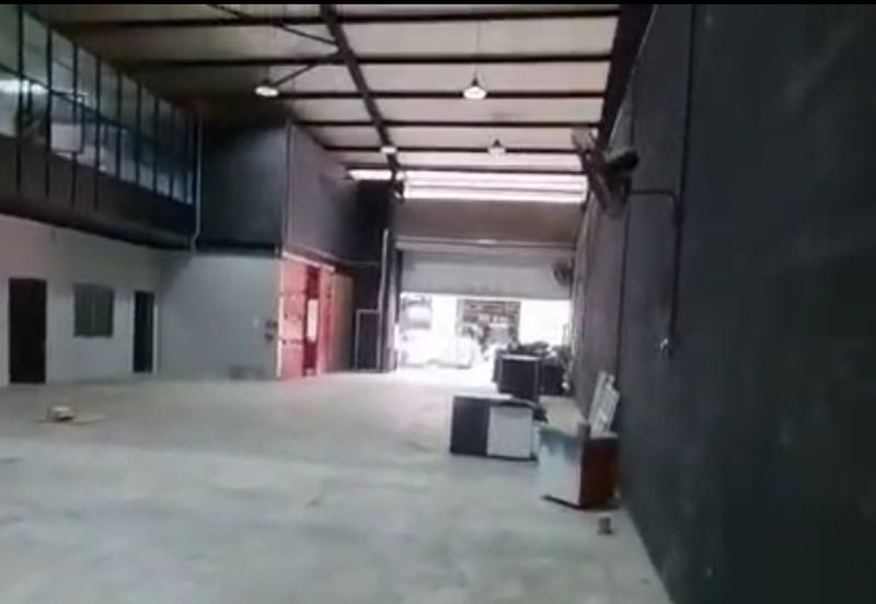 Subang Industrial Park