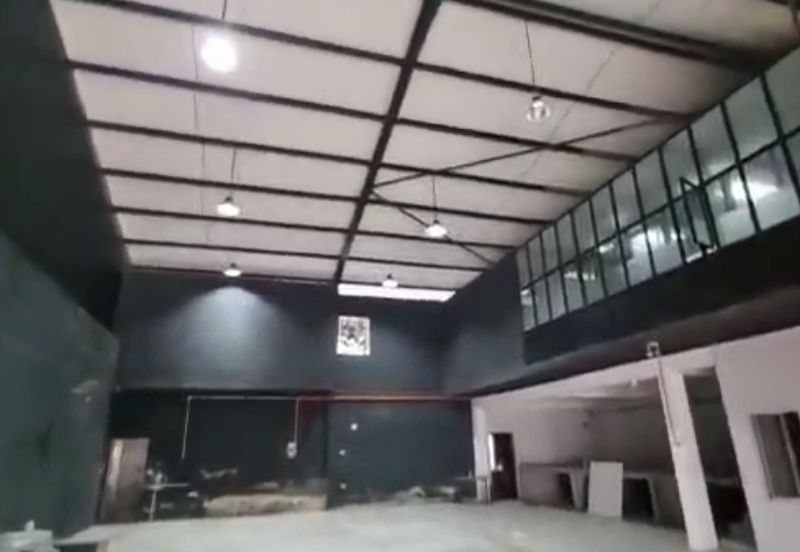 Subang Industrial Park