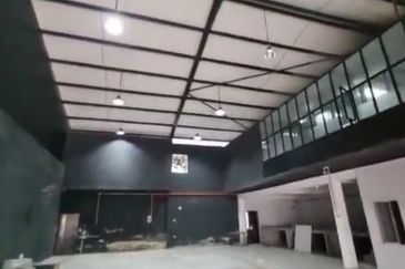 Subang Industrial Park