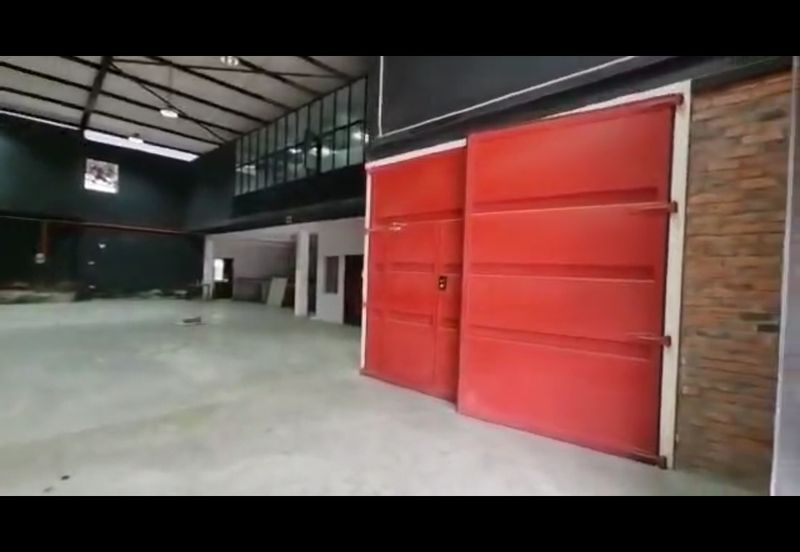 Subang Industrial Park