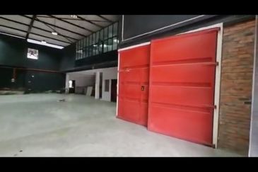 Subang Industrial Park