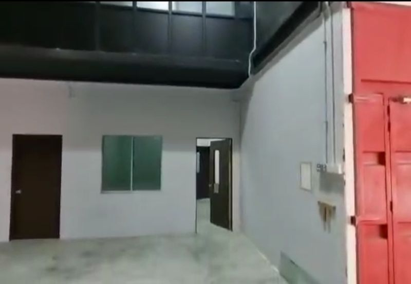 Subang Industrial Park