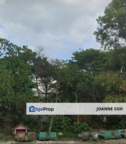 Balakong freehold agri in industrial zoning land 1.89acres for sale , Selangor, Balakong