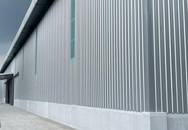 Telok Panglima Garang Industrial Zone