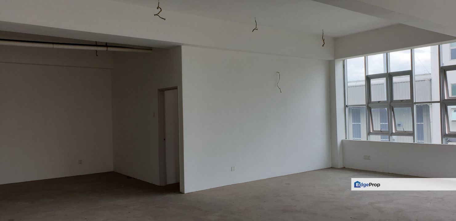 Kajang Bukit angkat Freehold Semi D Factory For sale , Selangor, Kajang
