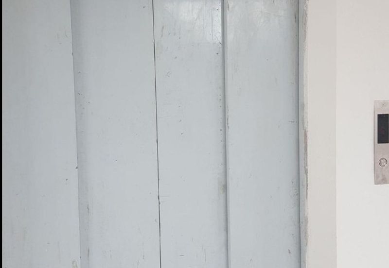 Semi d Freehold factory at Puchong for sale