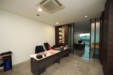 Bandar Sri Damansara