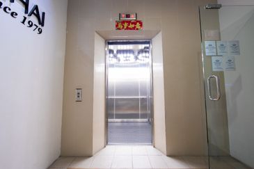 Bandar Sri Damansara