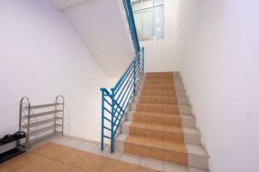 Bandar Sri Damansara