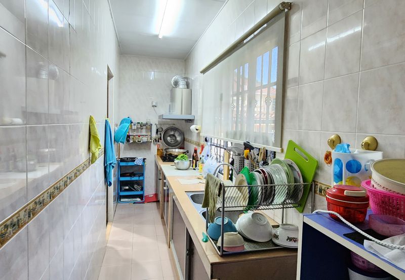 Corner house 2storey at Taman Segar Perdana, Cheras Hartamas, Cheras corner house for sale