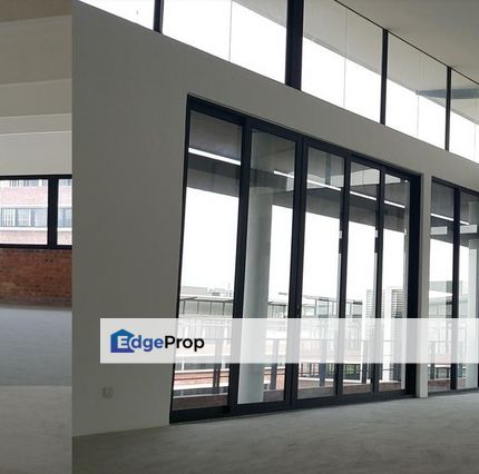 i32 Puchong gated & guarded semi d factory for rent , Selangor, Puchong