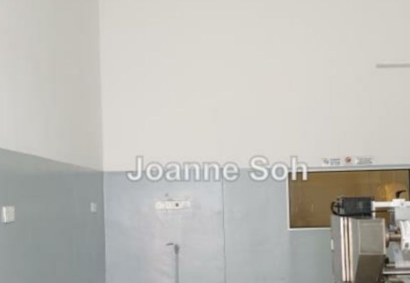 LAKE 6 ENTREPRENEURS PARK