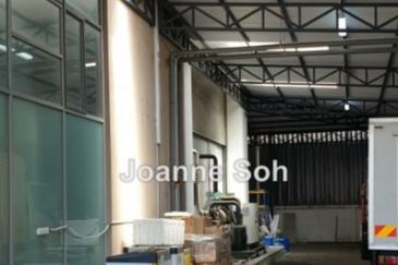 LAKE 6 ENTREPRENEURS PARK