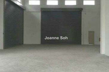 LAKE 6 ENTREPRENEURS PARK