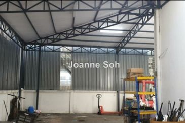 LAKE 6 ENTREPRENEURS PARK