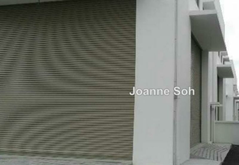 LAKE 6 ENTREPRENEURS PARK