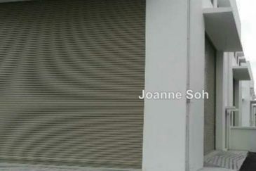 LAKE 6 ENTREPRENEURS PARK