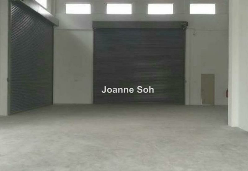 LAKE 6 ENTREPRENEURS PARK