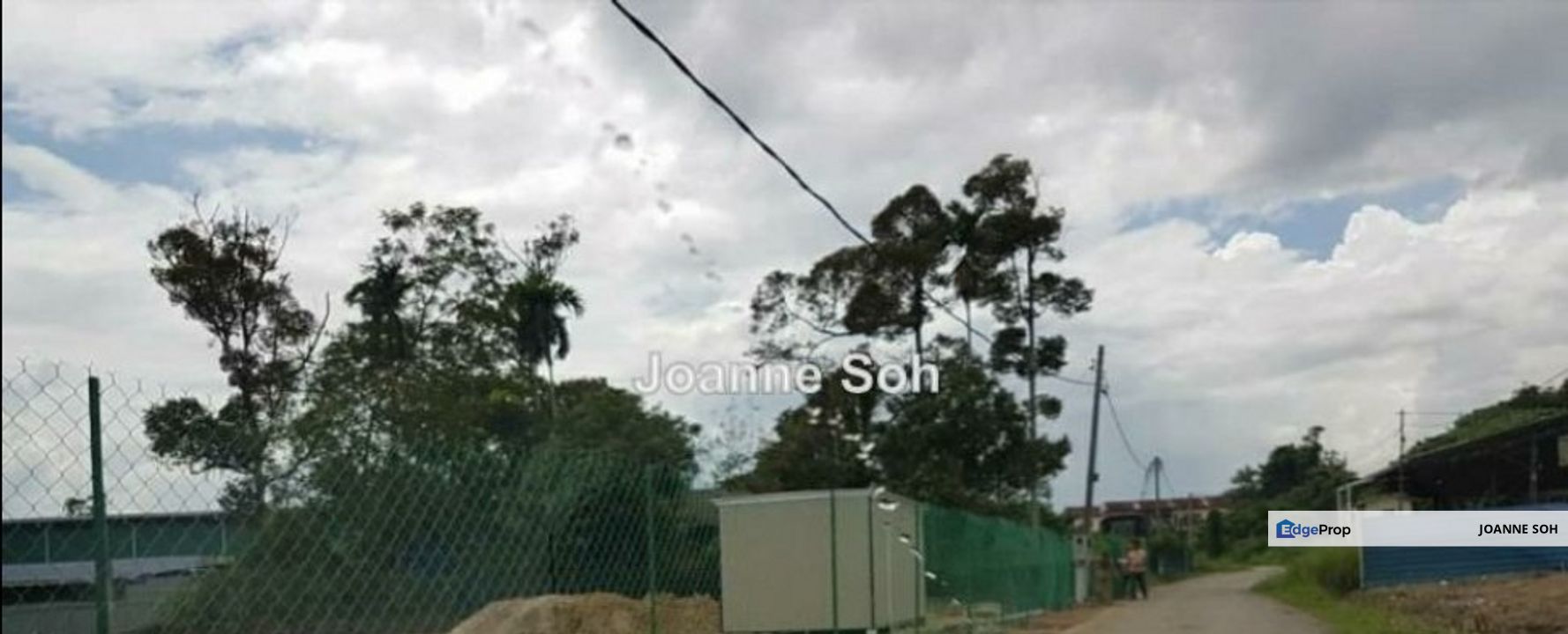 Agriculture freehold & flat land with infra structure done at Semenyih 5acres Flat agri land for Rent!, Selangor, Semenyih