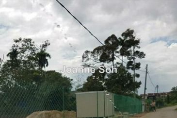 Semenyih Freehold agriculture flat land with infra structure done at Semenyih 5acres Flat agri land for Rent!