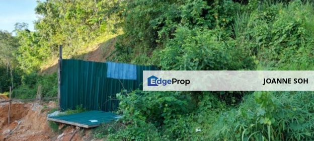Semenyih Freehold agri Land For Sale!!, Selangor, Semenyih