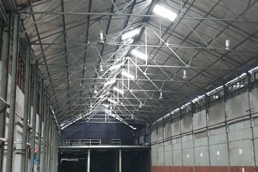 Petaling Jaya Industrial