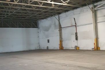 Petaling Jaya Industrial