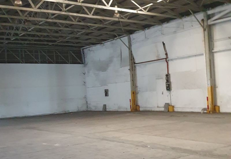 Petaling Jaya Industrial