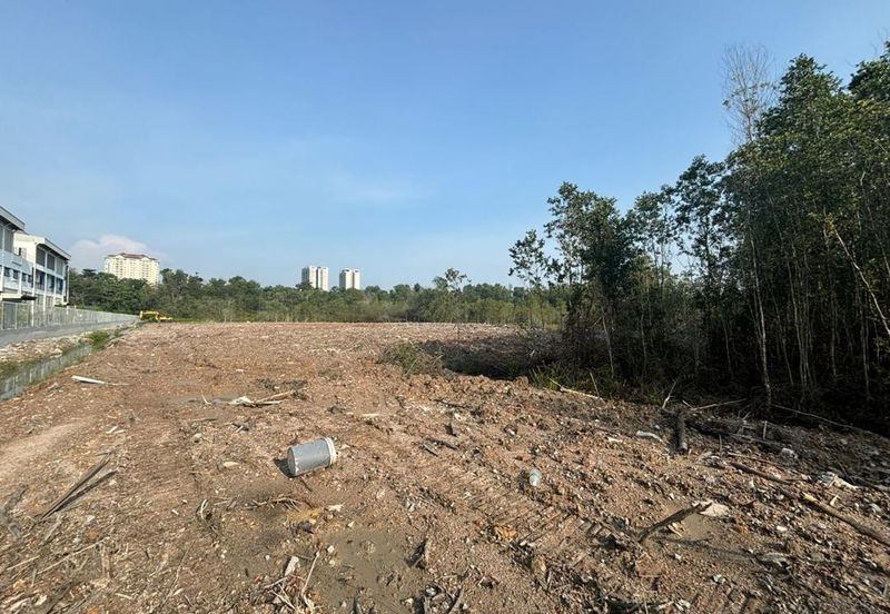 Bangi Industrial Park