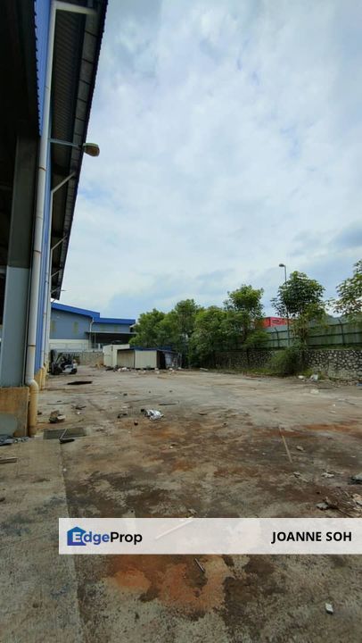 Freehold Warehouse at Nilai For Sale!!, Negeri Sembilan, Nilai