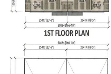 Freehold Klang Ayer Hitam new 3 storey semi d factory for sale