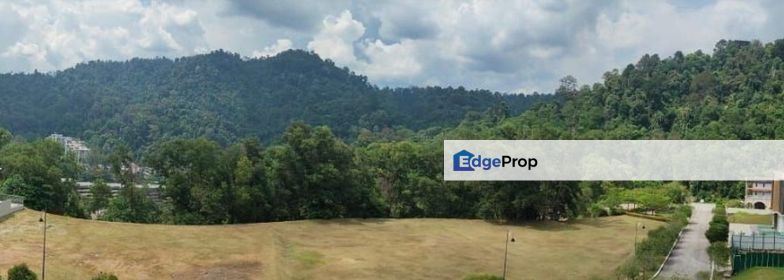 Ampang bungalow land sell under bank value!!, Selangor, Ampang