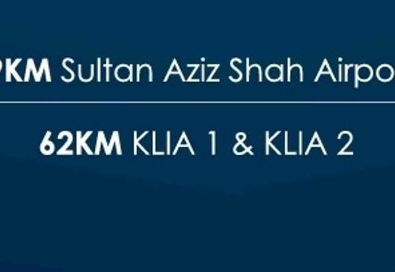 Warehouse at Bukit raja industrial park with 1acre land for sale!!