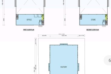 Bukit Raja Industrial Park