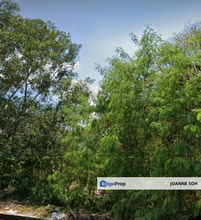 Freehold agriculture land at Banting For Sale!!, Selangor, Banting