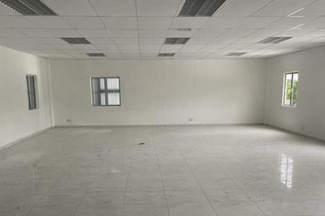 Shah Alam Industrial