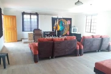 Country Heights Kajang