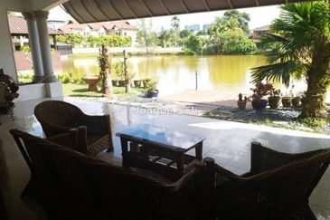 Country Heights Kajang