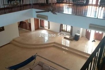 Country Heights Kajang