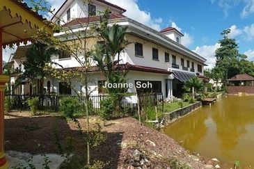 Country Heights Kajang