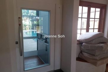 Country Heights Kajang