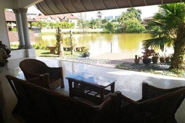 Country Heights Kajang