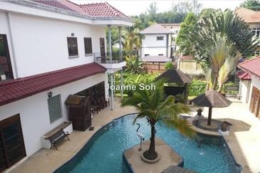 Country Heights Kajang