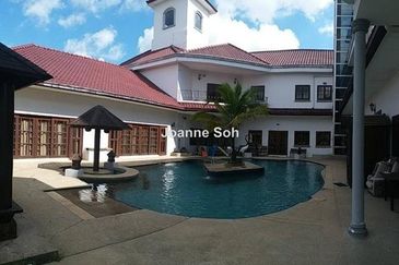 Country Heights Kajang