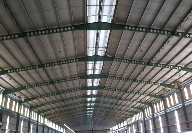 Cheras warehouse at Shamelin for sell !