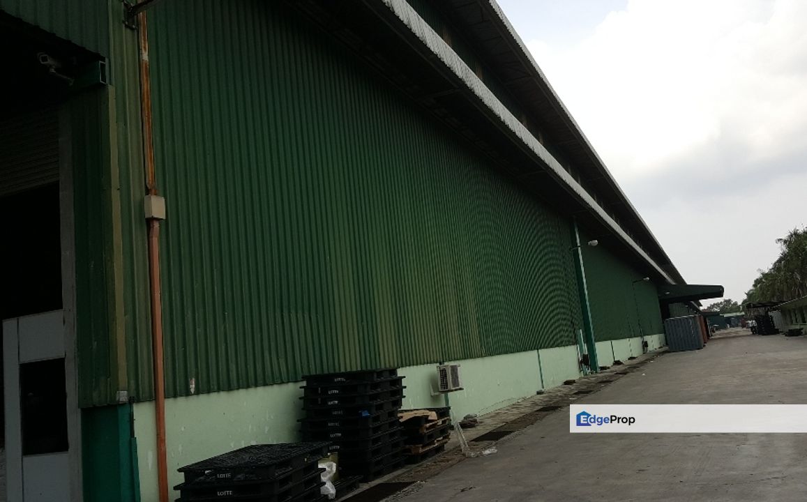 Cheras warehouse at Shamelin for sell !, Kuala Lumpur, Cheras