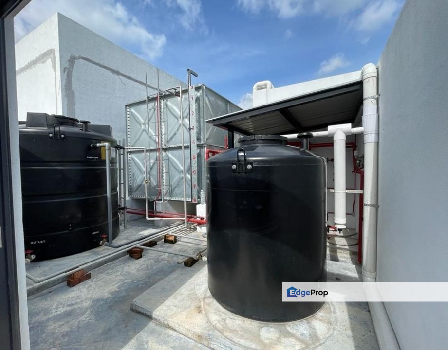 Cheras warehouse at Shamelin for sell !, Kuala Lumpur, Cheras