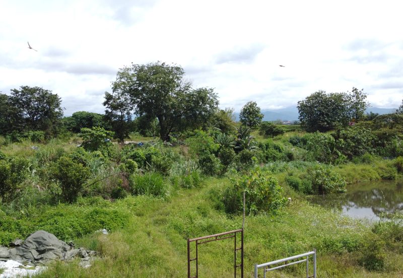 Kajang residencial land with km for sale