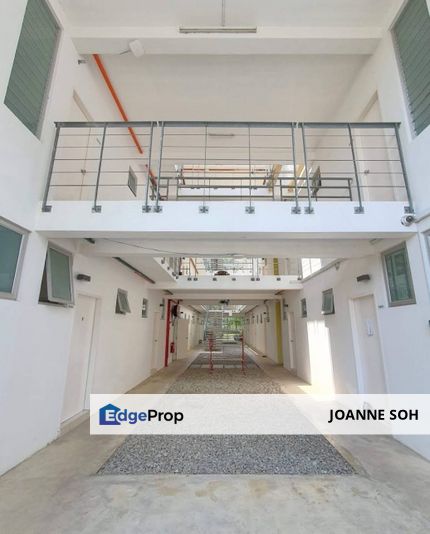 Enblock building commercial land at Broga semenyih for sale , Selangor, Semenyih