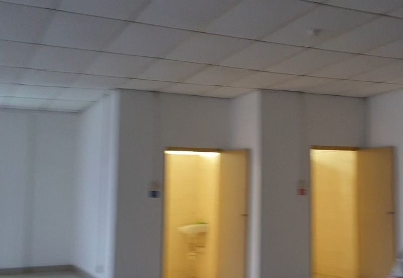 Klang Warehouse at Meru for sale